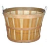 1/2 Bushel Basket With 2 Handles -JulboCorona Trees Store 1 2 Bushel Basket with 2 Handles