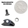 2/12 Felco Thumb Catch Kit For Nos. 2, 6, 7, 8, 12 & 13 -JulboCorona Trees Store 2 12 felco thumb catch kit for nos 2 6 7 8 12 and 13