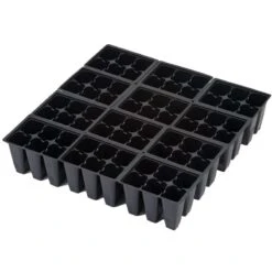 6-Pack Planting Containers - Standard (Sheet Of 12)