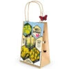 Bee Bulb Collection - Yellow (Pack Of 50) -JulboCorona Trees Store Bee yellow collection