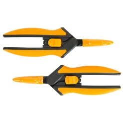 Fiskars Softgrip Nonstick Micro-Tip Snip (2/pk) -JulboCorona Trees Store Fiskars Softgrip Nonstick Micro Tip Snip 2 pack c