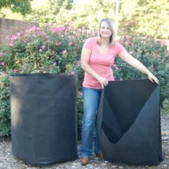 Smart Pot Compost Sak 9 Smart Pot Compost Sak -JulboCorona Trees Store GP2552 web3