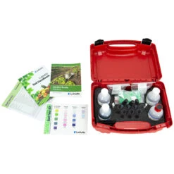 La Motte Soil Test Kit -JulboCorona Trees Store La Motte Soil Test Kit 3
