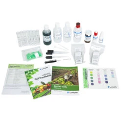 La Motte Soil Test Kit -JulboCorona Trees Store La Motte Soil Test Kit 4