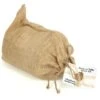 Chestnut Mushroom Kit In Burlap -JulboCorona Trees Store Mushbarn Chestnut Mushroom Farm to Table Grow Kit 1