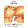 Sedona Onion Seeds (Organic) -JulboCorona Trees Store Organic Onion Sedona