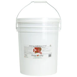 Peaceful Valley Organics All Purpose Liquid Fert 3.7-2.7-3.7 (5 Gal)