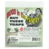 Pest Wizard BUGS In The PANTRY?™ 2-Pack Andreas Canyon -JulboCorona Trees Store Pest Wizard Bugs in the Pantry 2pak Andreas Canyon 1