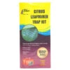 Pest Wizard Citrus Leafminer Trap Kit -JulboCorona Trees Store Pest Wizard Citrus Leafminer Trap Kit 1