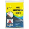 Pest Wizard Fall Armyworm Lure 3-Pack -JulboCorona Trees Store Pest Wizard Fall Armyworm Lures 1