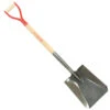 Red Rooster D-handle Spade -JulboCorona Trees Store Red Rooster D handle Spade 1