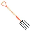 Red Rooster Digging Fork -JulboCorona Trees Store Red Rooster Digging Fork 1