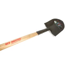 Red Rooster Professional Shovel -JulboCorona Trees Store Red Rooster Professional Shovel 2