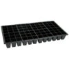 Seed Starting Tray 72 Cells 1.5"rdx 2"H -JulboCorona Trees Store Seed Starting Tray 72 cells 1