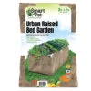 Urban Raised Bed Garden (2' X 4') 1 Urban Raised Bed Garden (2' X 4') -JulboCorona Trees Store Urban Raised Bed Garden 2 x4 88e5c1db 84b8 4393 a1fa 245b1f0f7a61