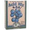 Acid Mix 4-3-6 (5 Lb Box) -JulboCorona Trees Store acid mix 4 3 6 5 lb box