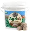 Agrid3 Mouse & Rat Bait Chunx (4 Lb Pail) -JulboCorona Trees Store agrid3 mouse and rat bait chunx 4 lb pail