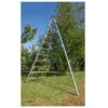 Aluminum Orchard Ladder (8') -JulboCorona Trees Store aluminum orchard ladder