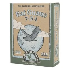 Bat Guano Hi N 7-3-1 (2 Lb)