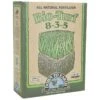 Bio-Turf 8-3-5 Fertilizer (6 Lb Box) 1 Bio-Turf 8-3-5 Fertilizer (6 Lb Box) -JulboCorona Trees Store bio turf 8 3 5 fertilizer 6 lb box