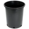 Black Plastic Pot (5 Gallon Size) 1 Black Plastic Pot (5 Gallon Size) -JulboCorona Trees Store black plastic pot 5 gallon size