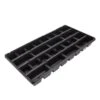 Carrying Tray - Plastic Pot 2" Sq (Fits 32 Pots) -JulboCorona Trees Store carrying tray plastic pot 2 sq fits 32 pots