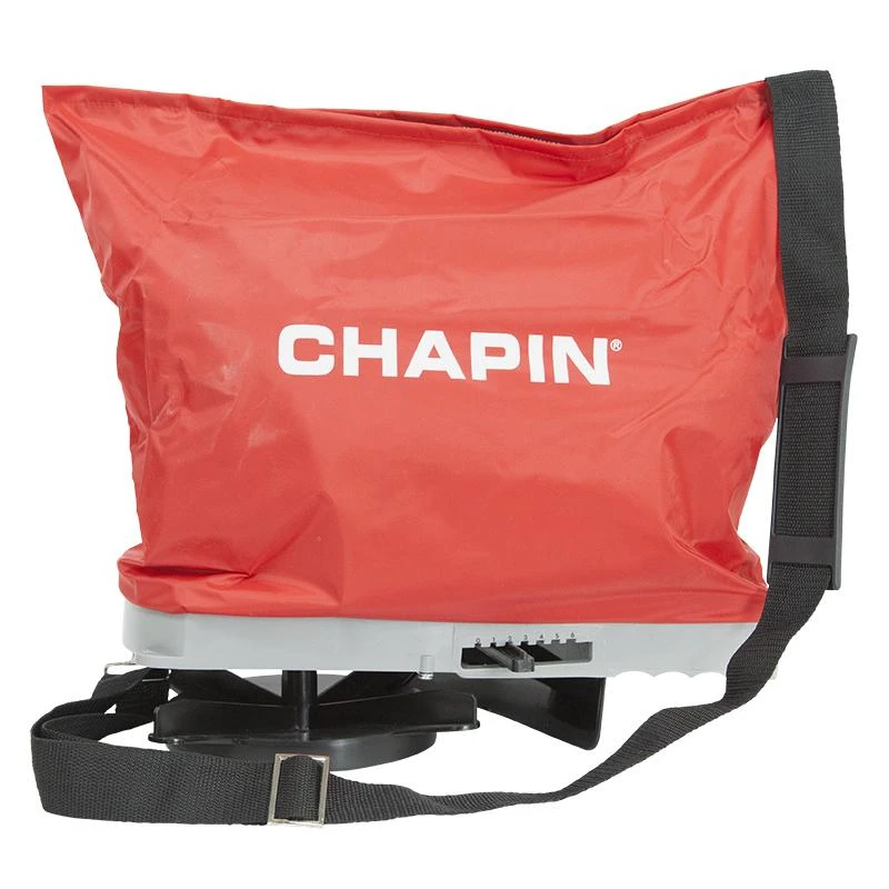 Chapin Bag Seeder 3 Chapin Bag Seeder