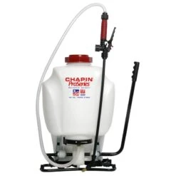 Chapin ProSeries Backpack Sprayer 4 Gal