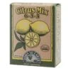 Citrus Mix Fertilizer 6-3-3 (1 Lb Box) -JulboCorona Trees Store citrus mix fertilizer 6 3 3 1 lb box