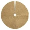 Coco Fiber Weed Mat - 30" Diameter -JulboCorona Trees Store coco fiber weed mat 30 diameter