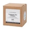 Compost Tea Catalyst (4.5 Lb Box) -JulboCorona Trees Store compost tea catalyst 4 5 lb box