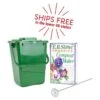 Composting Kit -JulboCorona Trees Store composting kit