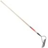 Corona Bow Head Rake With Wood Handle -JulboCorona Trees Store corona bow head rake with wood handle