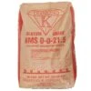 Diamond K Brand KMS 0-0-21.5 (50 Lb) -JulboCorona Trees Store diamond k brand kms 0 0 21 5 50 lb