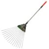 Expandable Leaf Rake -JulboCorona Trees Store expandable leaf rake