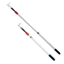 Extendable Handle Weed Knife