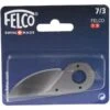 Felco No. 7 & 8 - Replacement Blade -JulboCorona Trees Store felco no 7 and 8 replacement blade