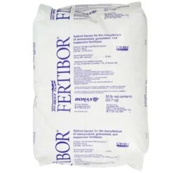 Fertibor Boron (50 Lb)