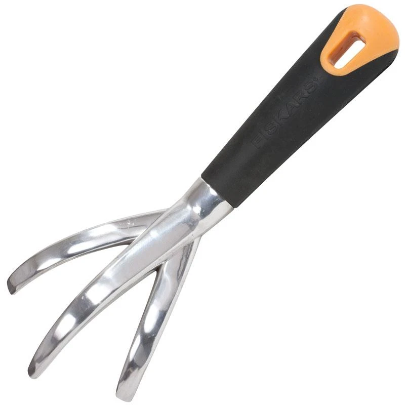 Fiskars Big Grip Cultivator 3 Fiskars Big Grip Cultivator