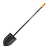 Fiskars Long-Handle Digging Shovel -JulboCorona Trees Store fiskars long handle digging shovel