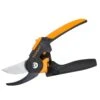 Fiskars PowerGear Bypass Pruner -JulboCorona Trees Store fiskars powergear bypass pruner