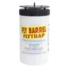 Flies Be Gone Fly Barrel Fly Trap -JulboCorona Trees Store flies be gone fly barrel fly trap