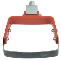 Glaser Wheel Hoes - 5" Oscillating Knife Attachment