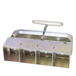 Ladbrooke Soil Blocker - 2" Blocker (4 Blocks) -JulboCorona Trees Store gp044 web2