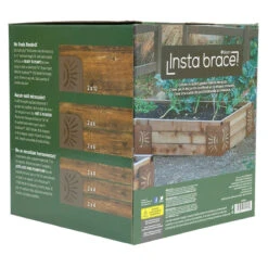 Instabrace Sun (4 Pack) -JulboCorona Trees Store gp1550 web5