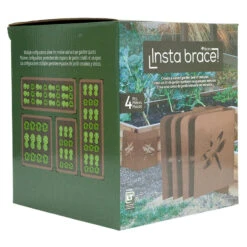 Instabrace Dragonfly (4 Pack) -JulboCorona Trees Store gp1551 web4