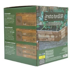 Instabrace Dragonfly (4 Pack) -JulboCorona Trees Store gp1551 web5