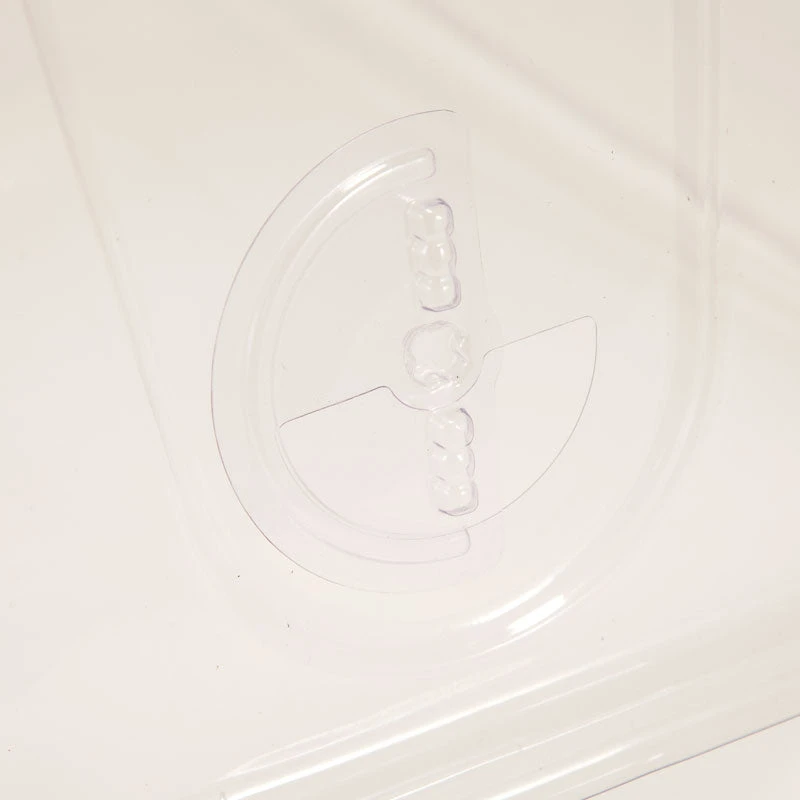 Ventilated Greenhouse 7" Dome Lid 5 Ventilated Greenhouse 7" Dome Lid - Image 3