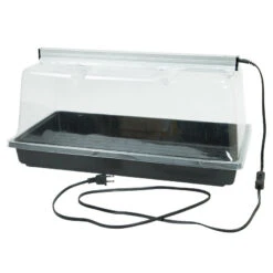 Sunblaster LED Mini Greenhouse Kit 8 Sunblaster LED Mini Greenhouse Kit -JulboCorona Trees Store gp660 web2