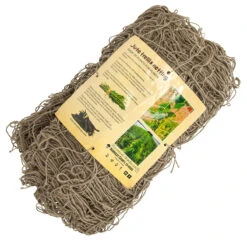 Jute Trellis Netting (4' X 150') -JulboCorona Trees Store gp9030 web2 9cc76559 4141 43c6 aebe 1bf9e2e2c3cf